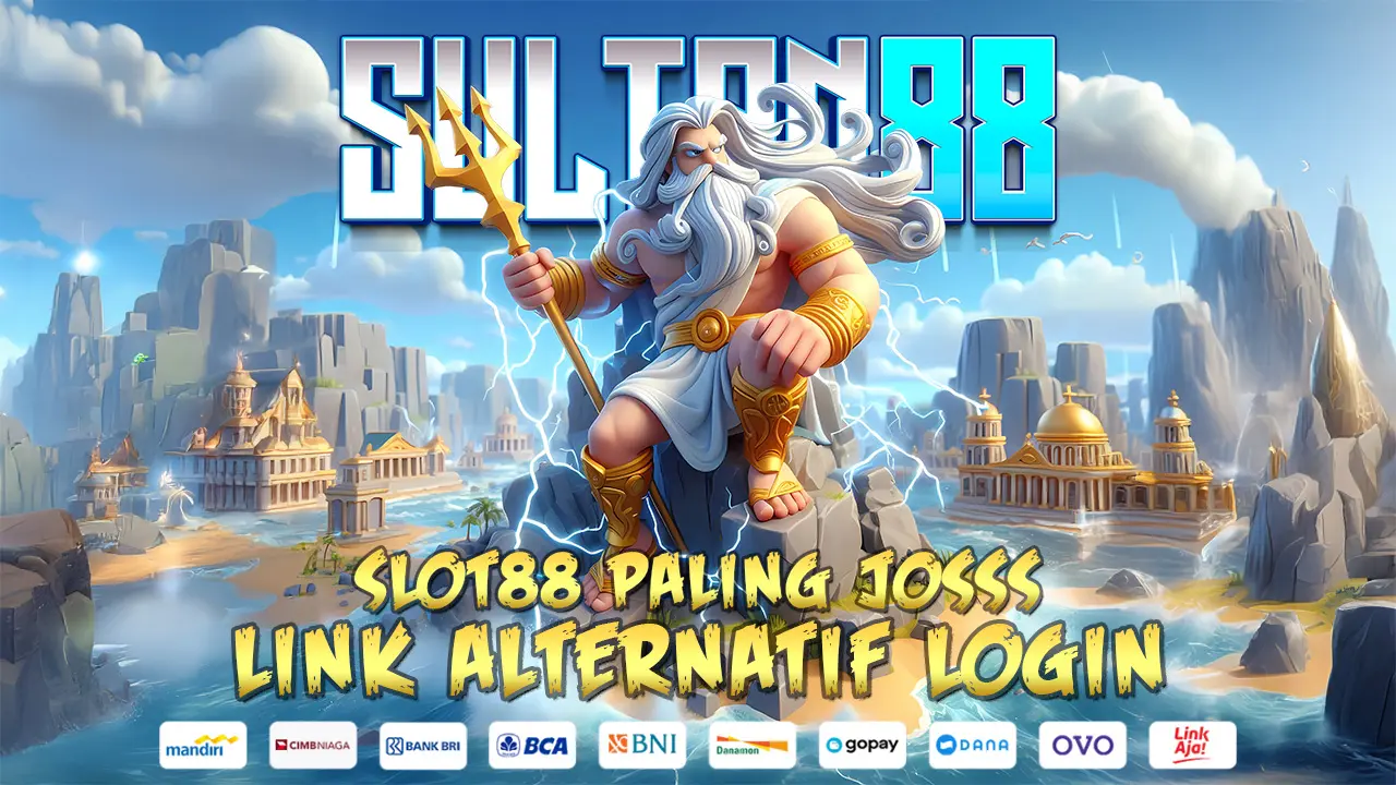 Candi69 slot88 resmi