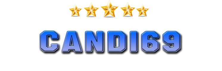 Candi69 Logo